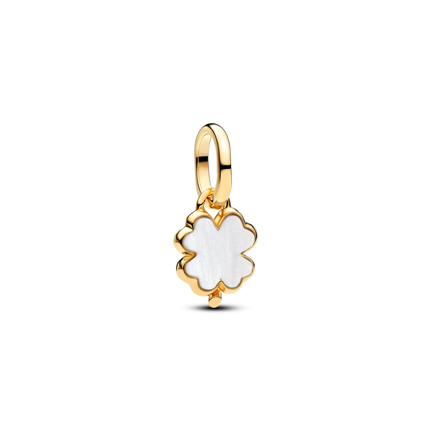 Mother Heart Charms for Bracelets Love Mom Flowers Charm Jewellery for Women