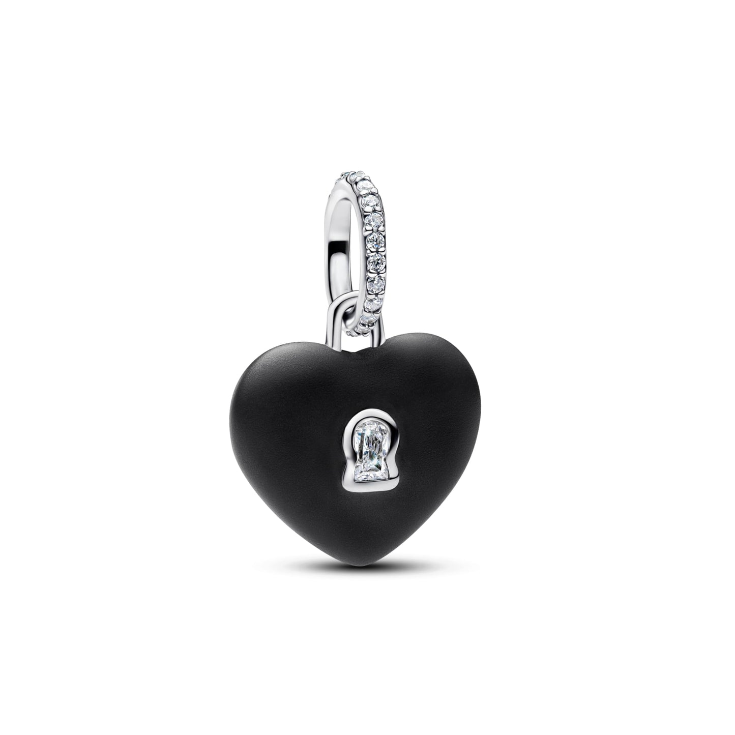 Mother Heart Charms for Bracelets Love Mom Flowers Charm Jewellery for Women