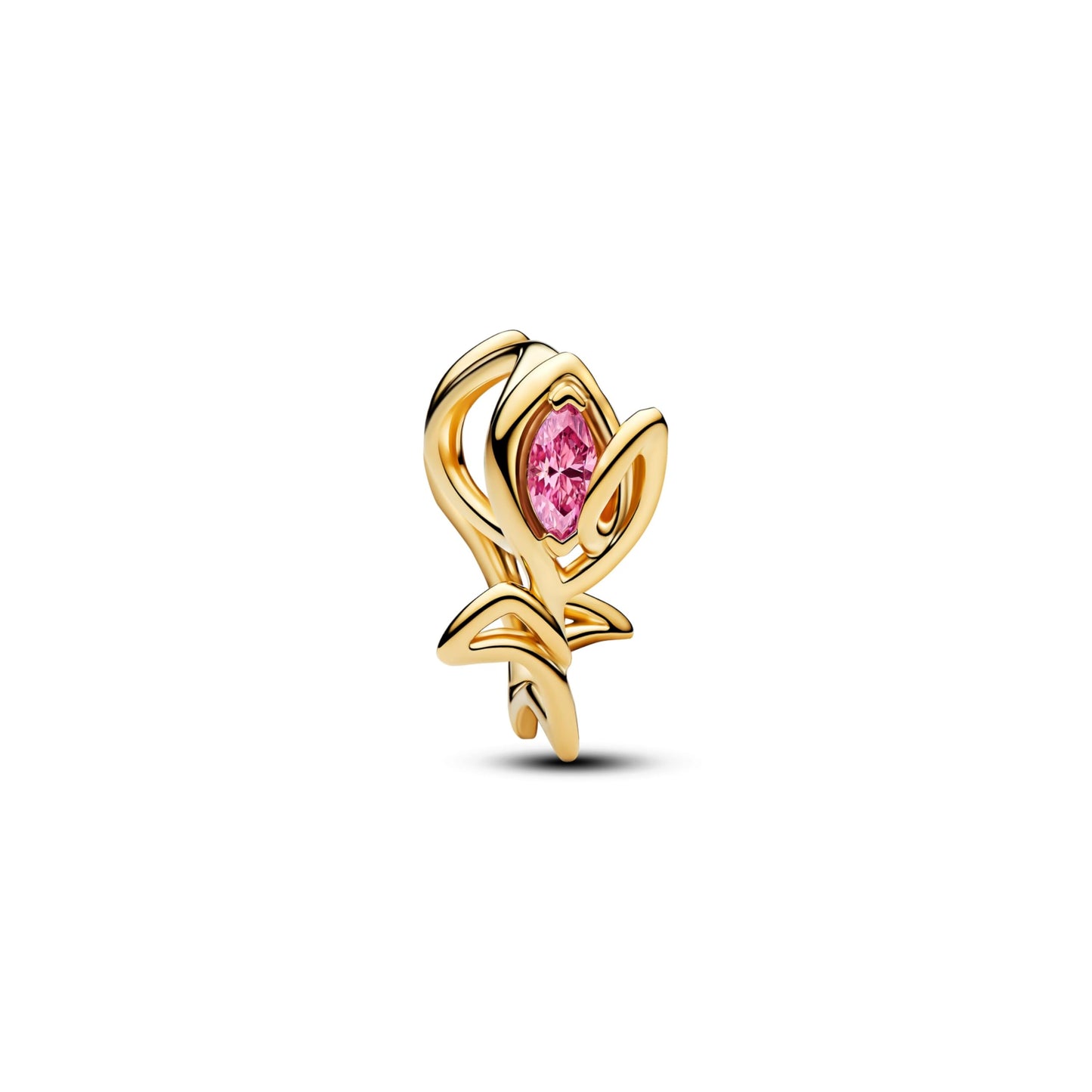 Mother Heart Charms for Bracelets Love Mom Flowers Charm Jewellery for Women